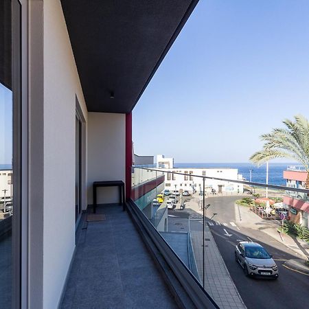 Luxury And Modern Apartment In Porto Moniz Center المظهر الخارجي الصورة