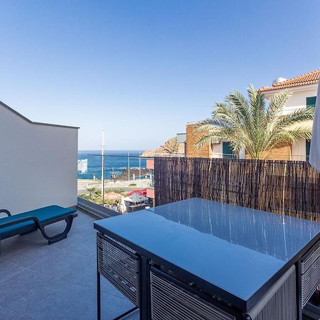Luxury And Modern Apartment In Porto Moniz Center المظهر الخارجي الصورة