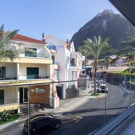Luxury And Modern Apartment In Porto Moniz Center المظهر الخارجي الصورة