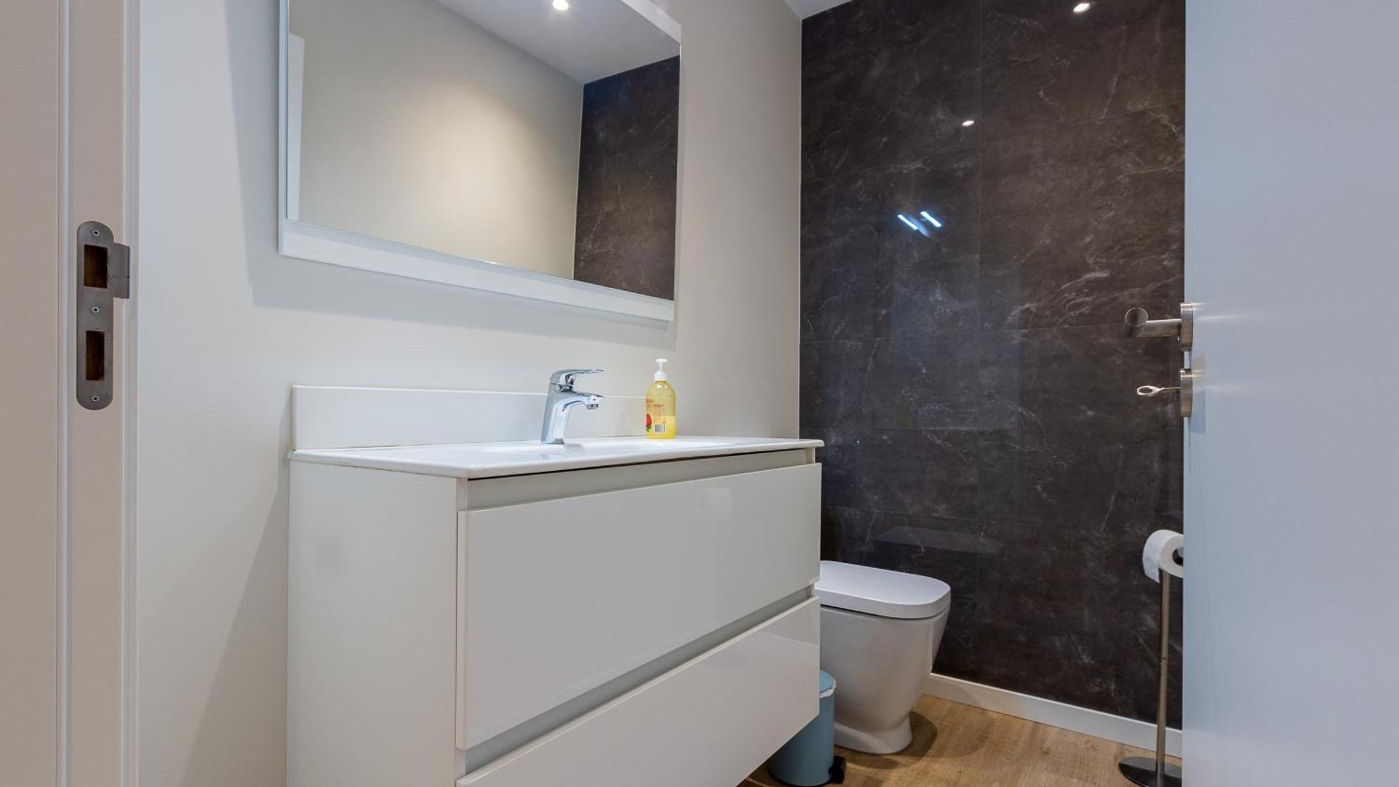 Luxury And Modern Apartment In Porto Moniz Center المظهر الخارجي الصورة