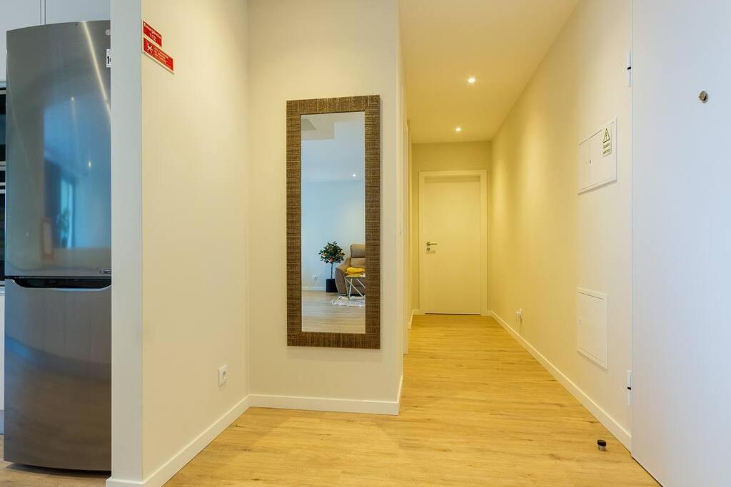 Luxury And Modern Apartment In Porto Moniz Center المظهر الخارجي الصورة