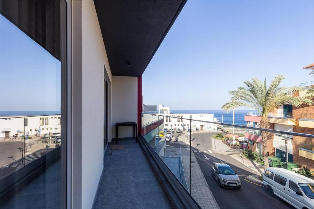 Luxury And Modern Apartment In Porto Moniz Center المظهر الخارجي الصورة