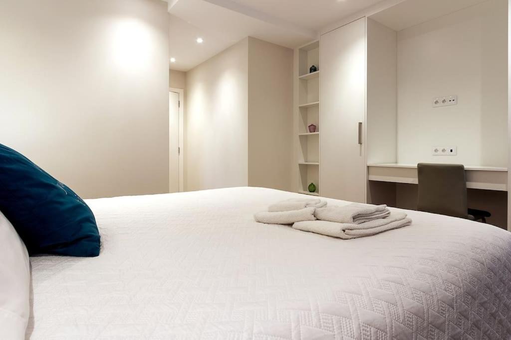 Luxury And Modern Apartment In Porto Moniz Center المظهر الخارجي الصورة