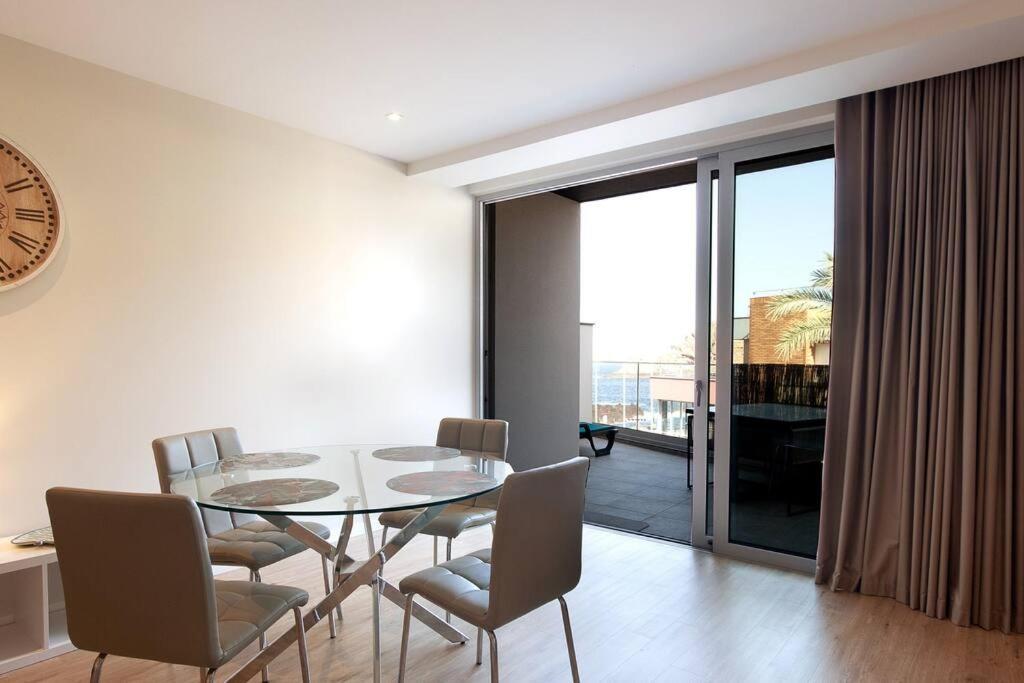 Luxury And Modern Apartment In Porto Moniz Center المظهر الخارجي الصورة