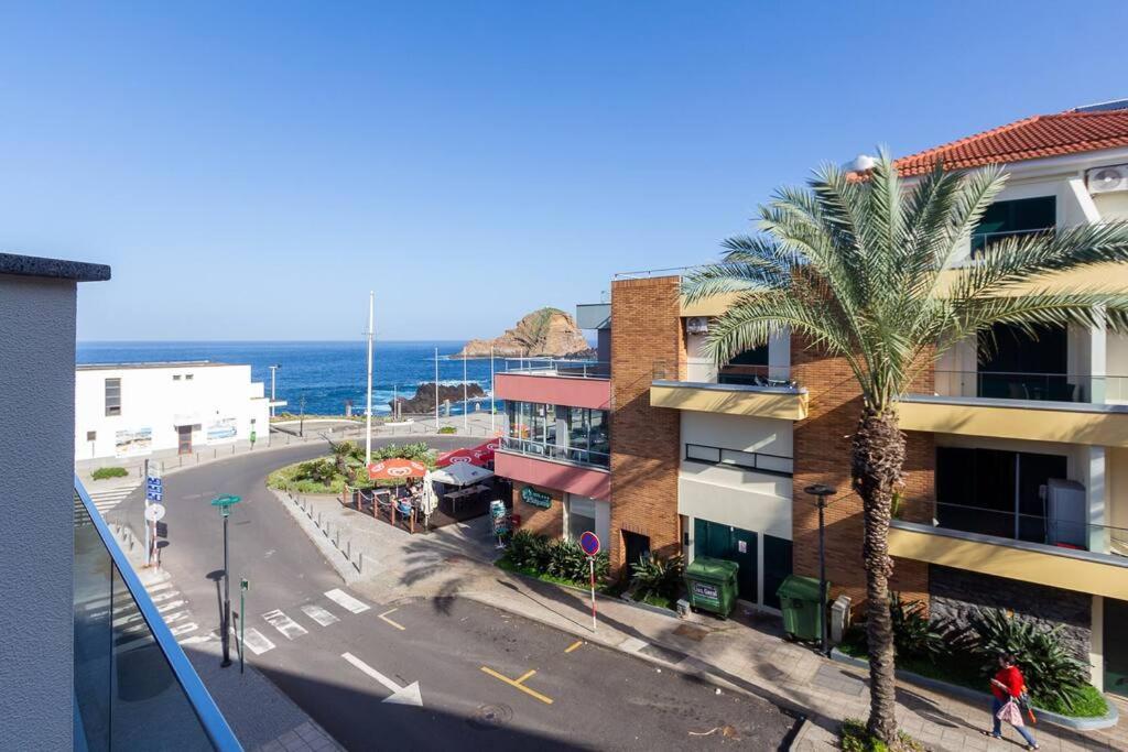 Luxury And Modern Apartment In Porto Moniz Center المظهر الخارجي الصورة