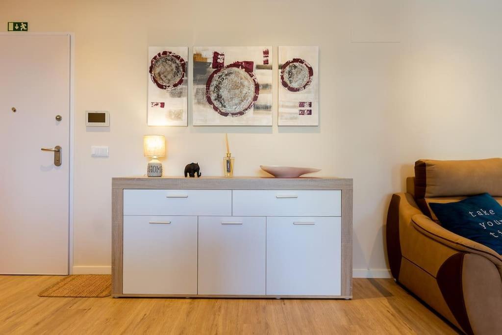 Luxury And Modern Apartment In Porto Moniz Center المظهر الخارجي الصورة